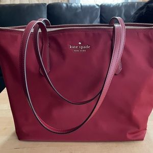 Kate Spade Large Tote